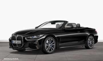 M440i xDrive Cabrio*LC Prof.*HUD*H/K*Laser*Adapt.M