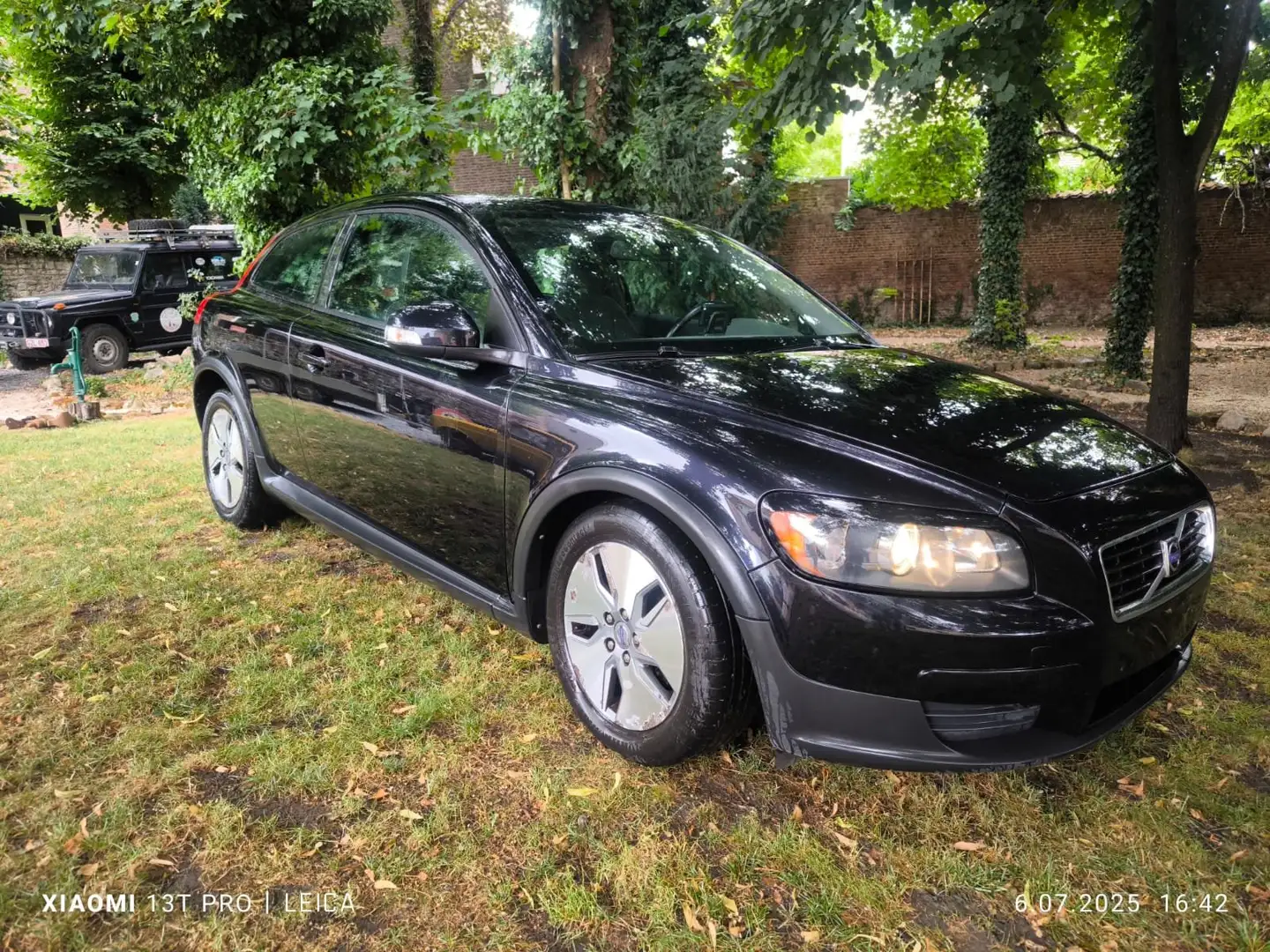 Volvo C30 - 1
