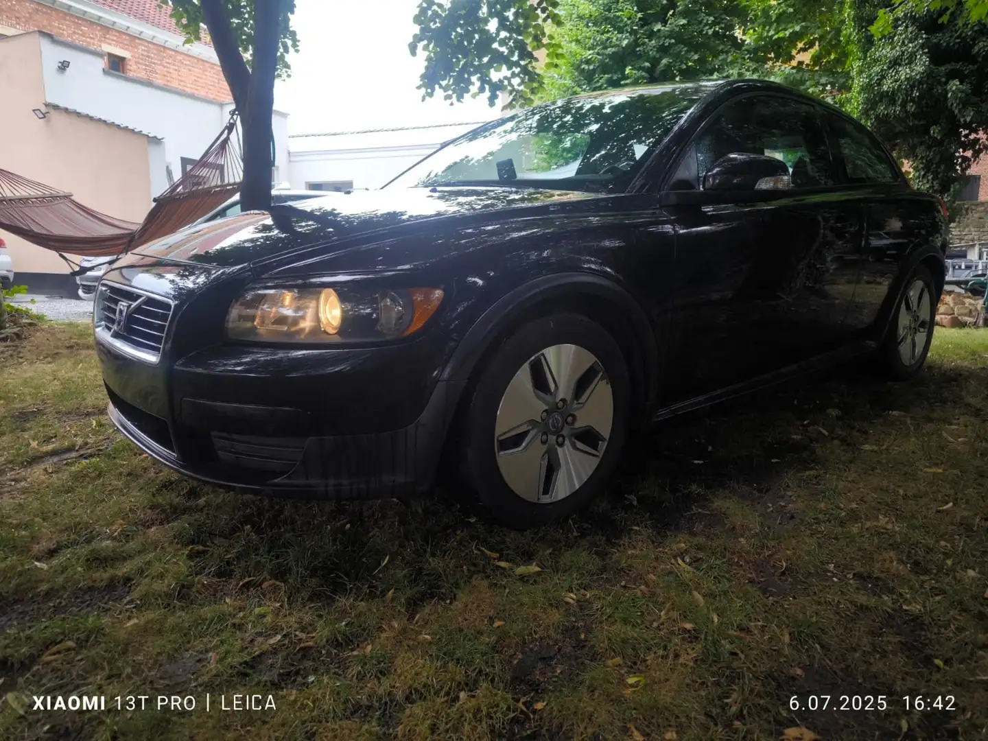 Volvo C30 - 2