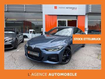 430i Coupe M Sport