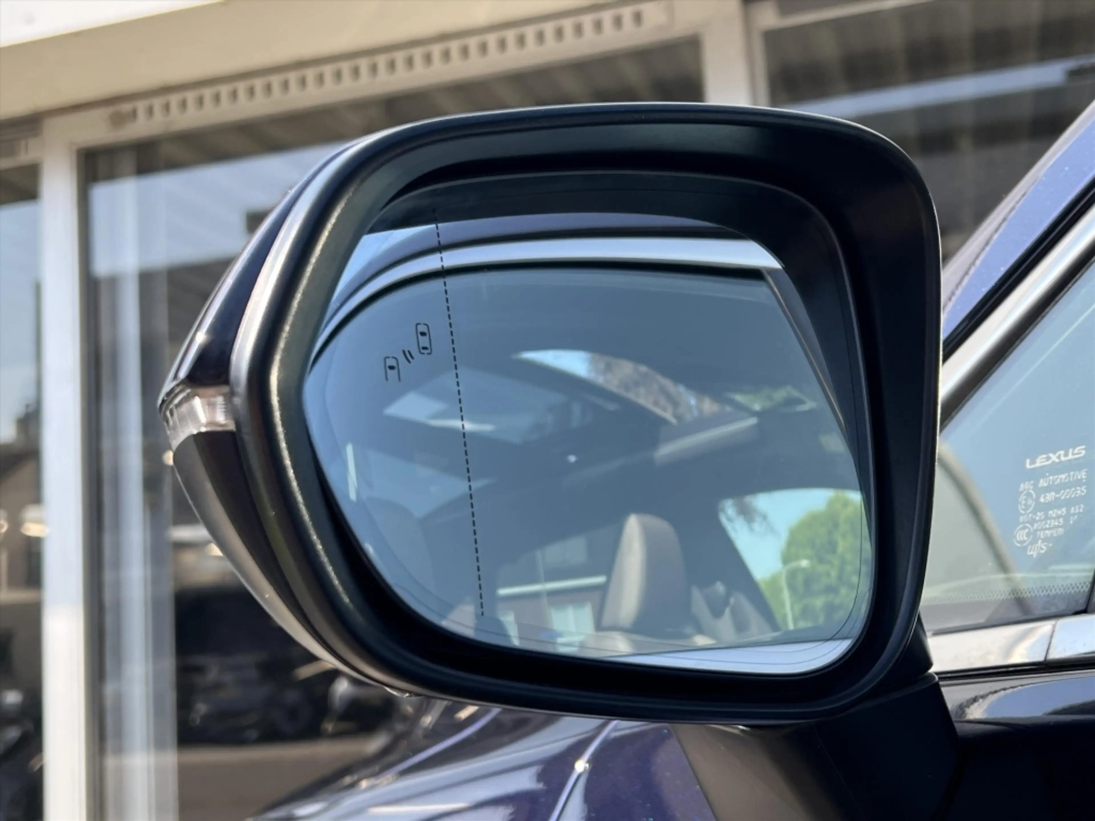 Lexus RX 450h AWD President Line | Panoramadak, Mark Levinson, H — photo 5