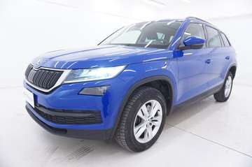 Executive DSG - 7 posti 2.0 Diesel 150CV