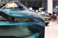 Aston Martin Vantage V12 Speedster Vert - thumbnail 18