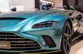 Aston Martin Vantage V12 Speedster Grün - thumbnail 20