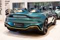 Aston Martin Vantage V12 Speedster Verde - thumbnail 3