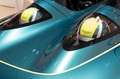 Aston Martin Vantage V12 Speedster Green - thumbnail 4