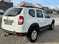 Dacia Duster TCe 125 4x2 -Gps-Clim-1 an garantie 52.000 km Blanc - thumbnail 6