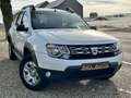 Dacia Duster TCe 125 4x2 -Gps-Clim-1 an garantie 52.000 km Blanc - thumbnail 1