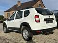 Dacia Duster TCe 125 4x2 -Gps-Clim-1 an garantie 52.000 km Blanc - thumbnail 4