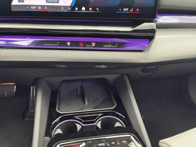 BMW M5 view 14