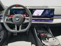 BMW M5 Silber - thumbnail 13