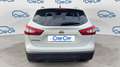 Nissan Qashqai II 1.6 dCi 130 Xtronic N-Connecta - Automatique Blanc - thumbnail 3
