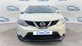 Nissan Qashqai II 1.6 dCi 130 Xtronic N-Connecta - Automatique Blanc - thumbnail 5