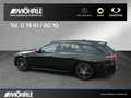 Mercedes-Benz E 200 E 200 T-Modell AMG Line Night-Paket COMAND AHK Schwarz - thumbnail 3