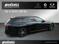 Mercedes-Benz E 200 E 200 T-Modell AMG Line Night-Paket COMAND AHK Schwarz - thumbnail 5