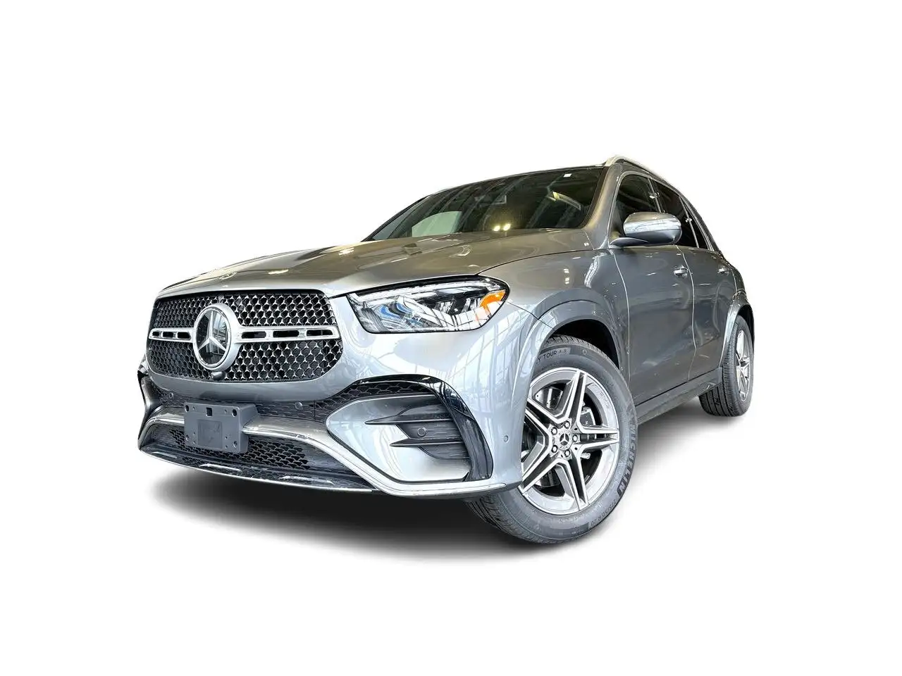 2026 Mercedes-Benz GLE