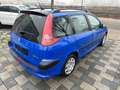 Peugeot 206 1.4 HDI Grand Filou Cool Klima plava - thumbnail 5