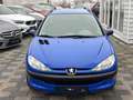 Peugeot 206 1.4 HDI Grand Filou Cool Klima Azul - thumbnail 1