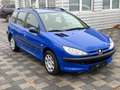 Peugeot 206 1.4 HDI Grand Filou Cool Klima Mavi - thumbnail 2