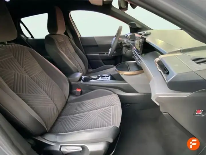 Lancia Ypsilon 2025, foto 17