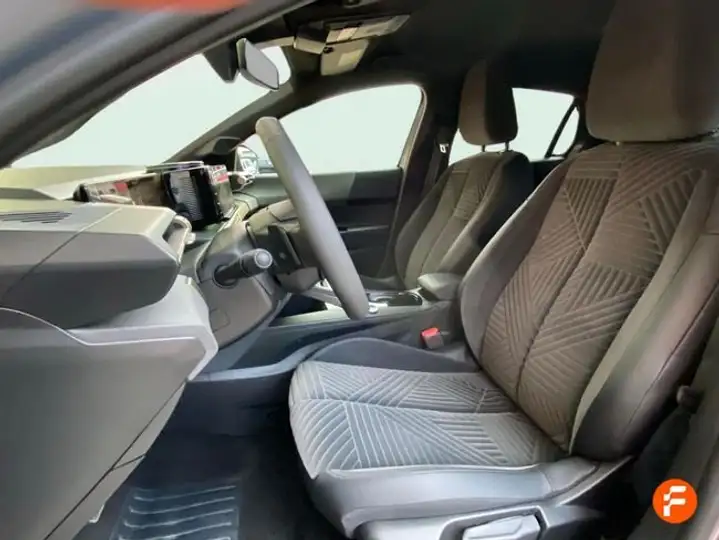 Lancia Ypsilon 2025, foto 14