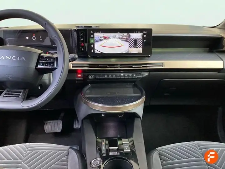 Lancia Ypsilon 2025, foto 11