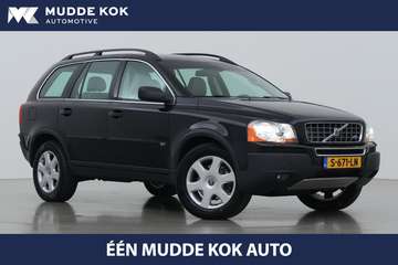 4.4 V8 Summum | Bi-Xenon | Goed Onderhouden | Trek