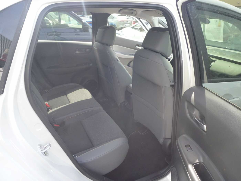 Honda Jazz Hybrid e:HEV 1.5 i-MMD Advance Sport — photo 7