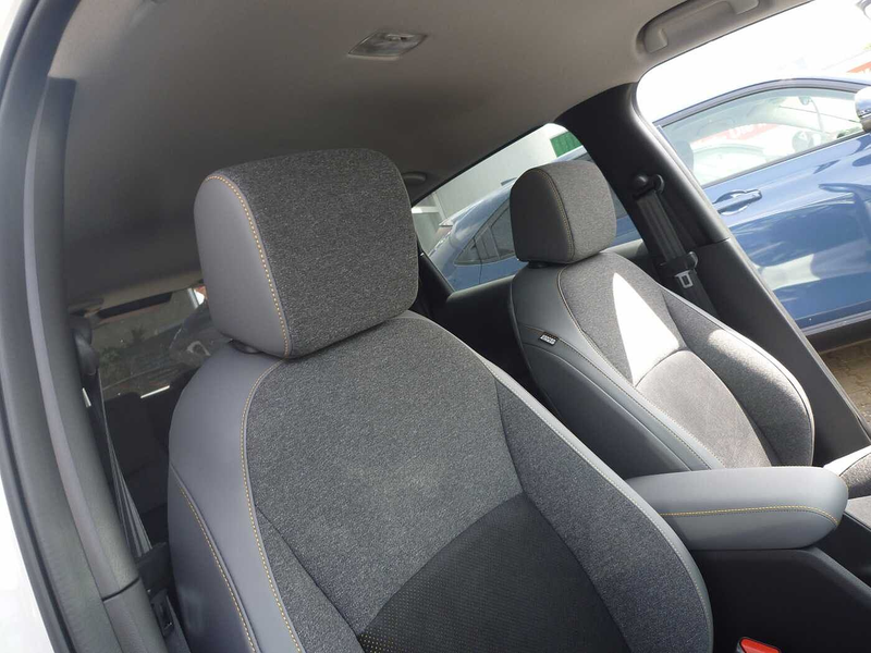 Honda Jazz Hybrid e:HEV 1.5 i-MMD Advance Sport — photo 6