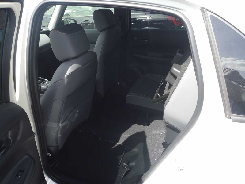 Honda Jazz Hybrid e:HEV 1.5 i-MMD Advance Sport — photo 9