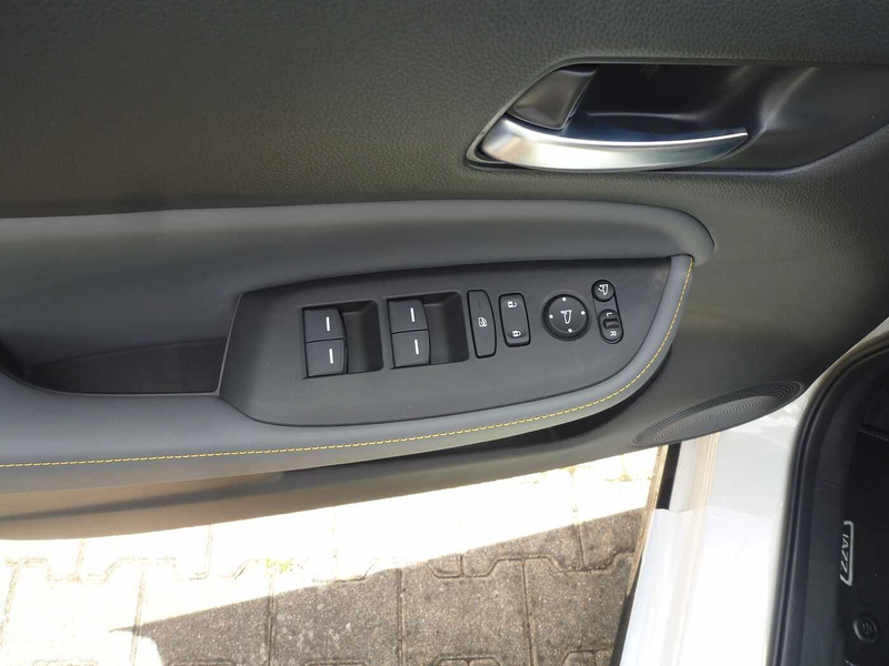 Honda Jazz Hybrid e:HEV 1.5 i-MMD Advance Sport — photo 10