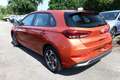 Hyundai i30 1.0 TGDI 100 Advantage LED Nav Kam PDC Temp 74 ... Orange - thumbnail 4