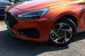 Hyundai i30 1.0 TGDI 100 Advantage LED Nav Kam PDC Temp 74 ... Orange - thumbnail 5