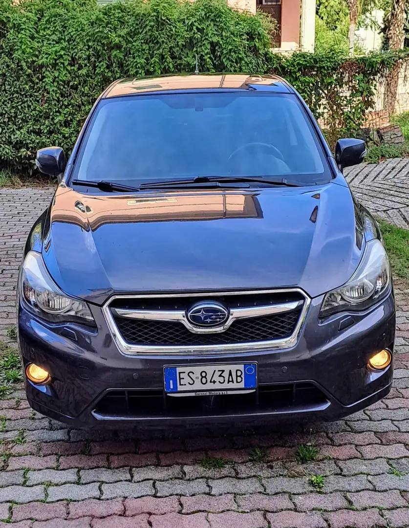 Subaru XV 2.0d Free (comfort) 6mt - 1