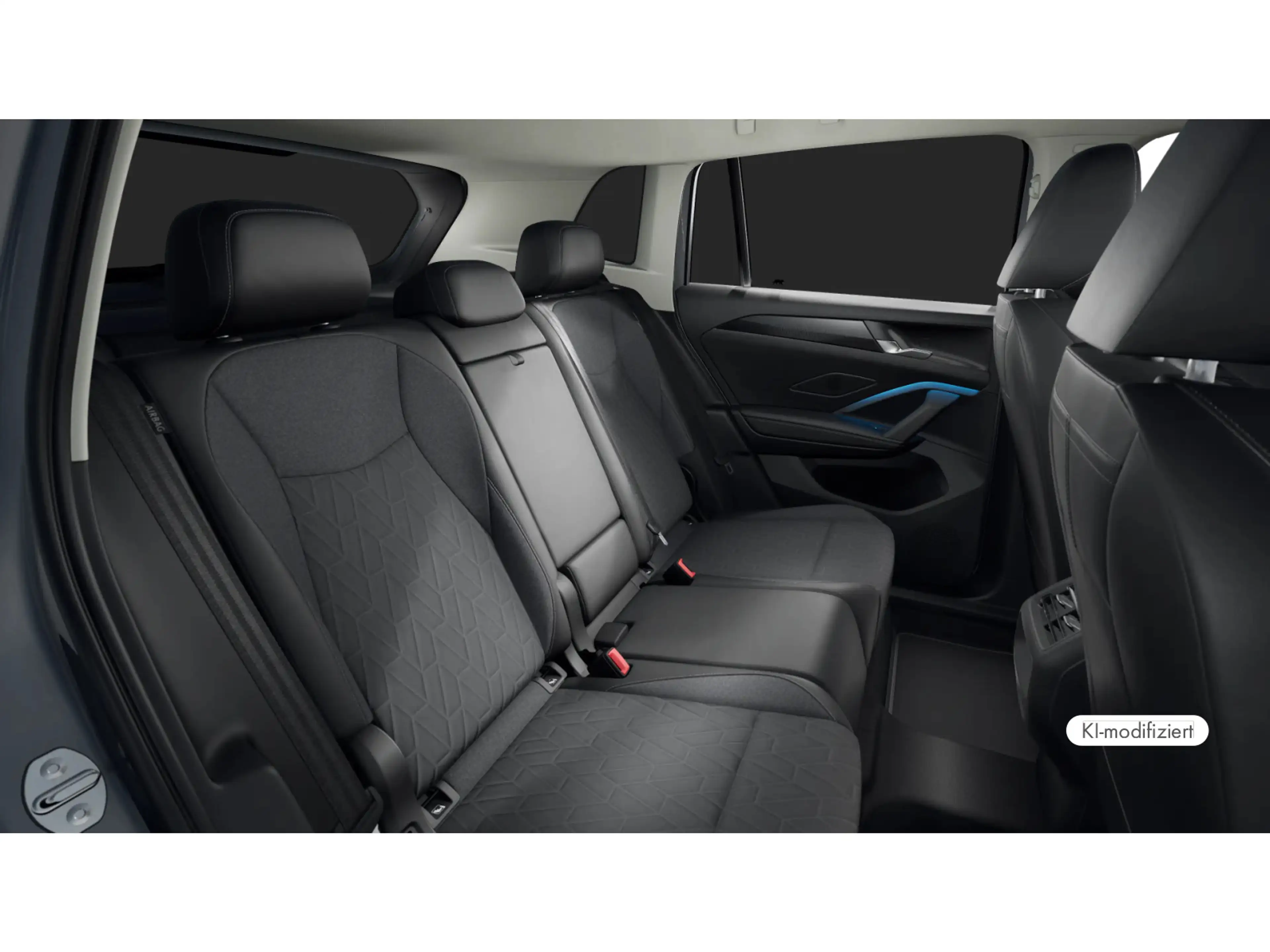 Volkswagen Tiguan Energy 2.0 TDI AHK 360°KAMERA LED+ — photo 10