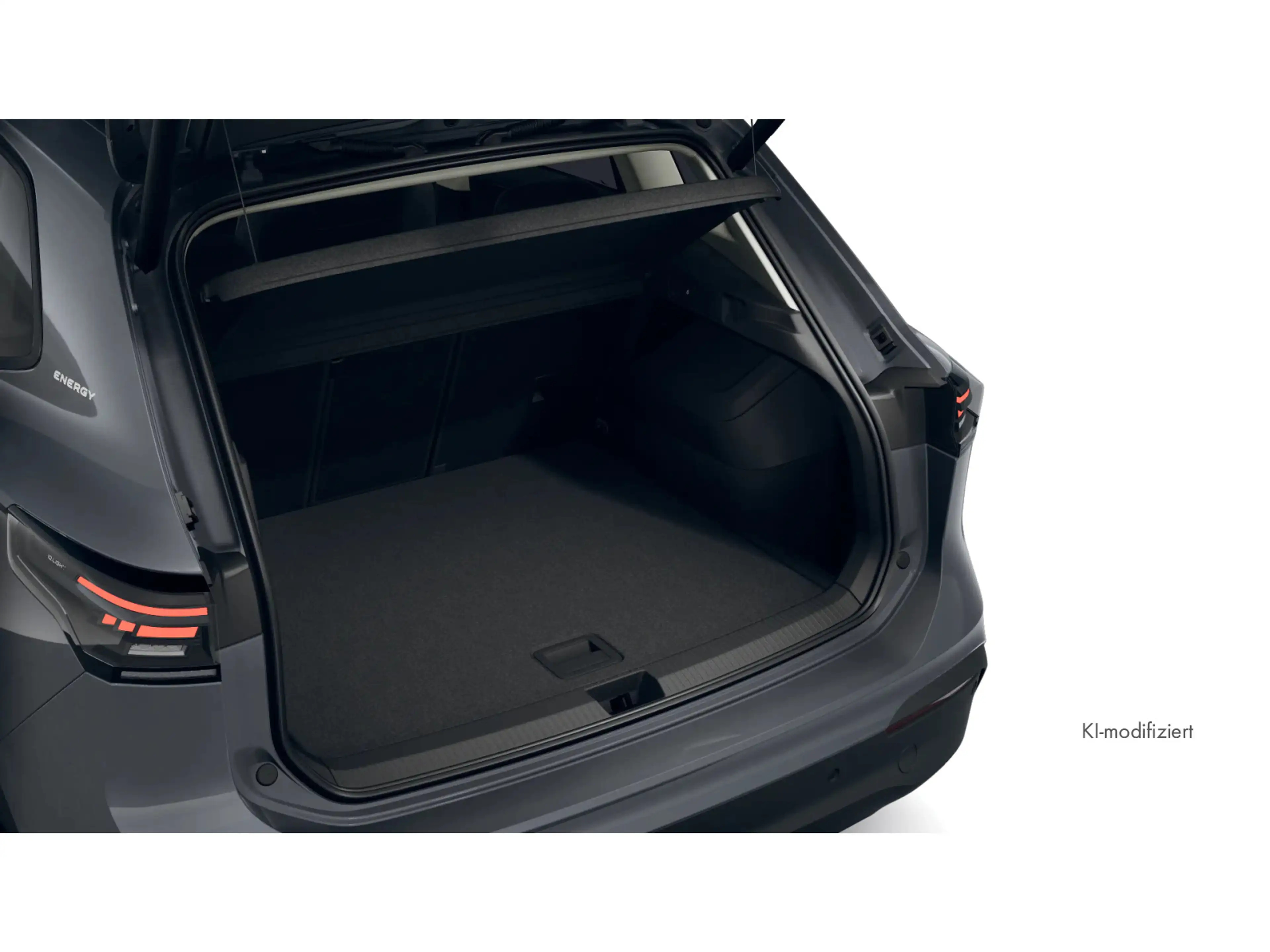 Volkswagen Tiguan Energy 2.0 TDI AHK 360°KAMERA LED+ — photo 7