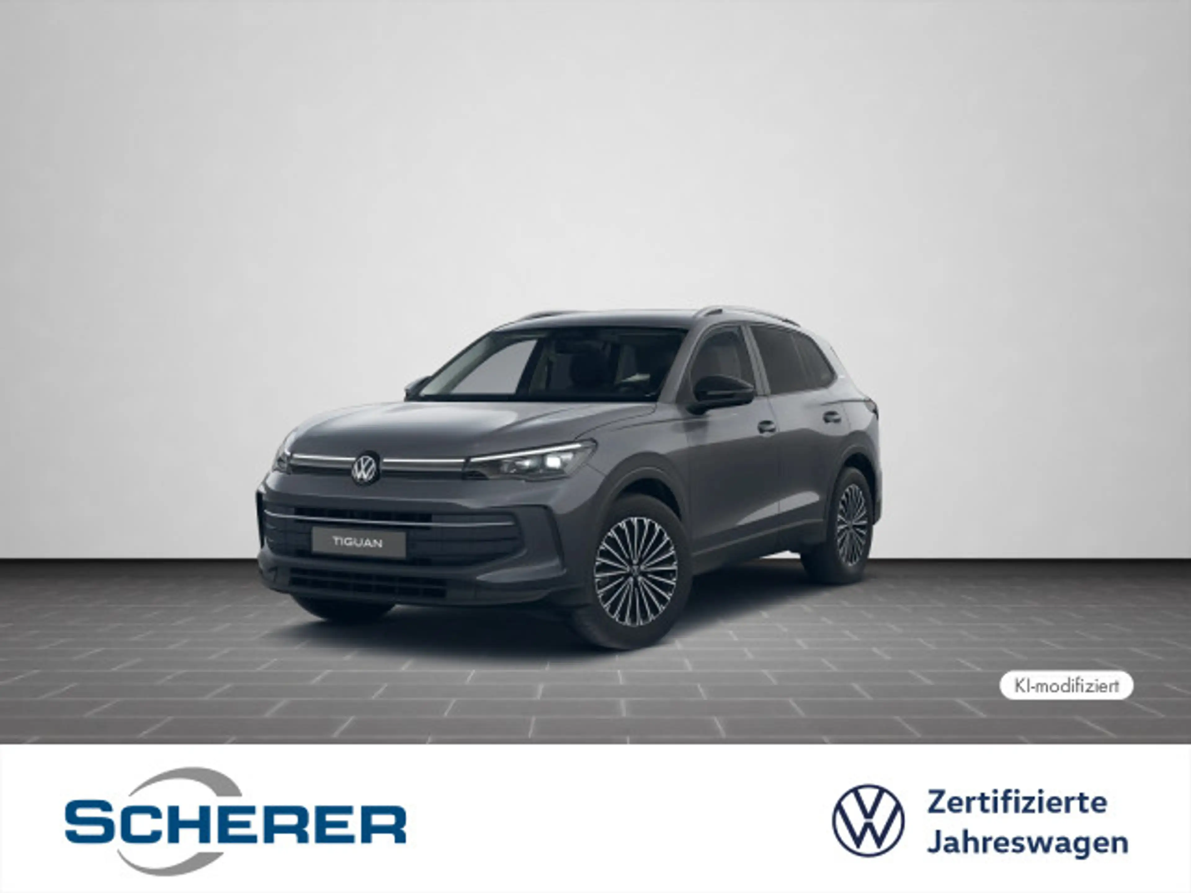 Volkswagen Tiguan Energy 2.0 TDI AHK 360°KAMERA LED+