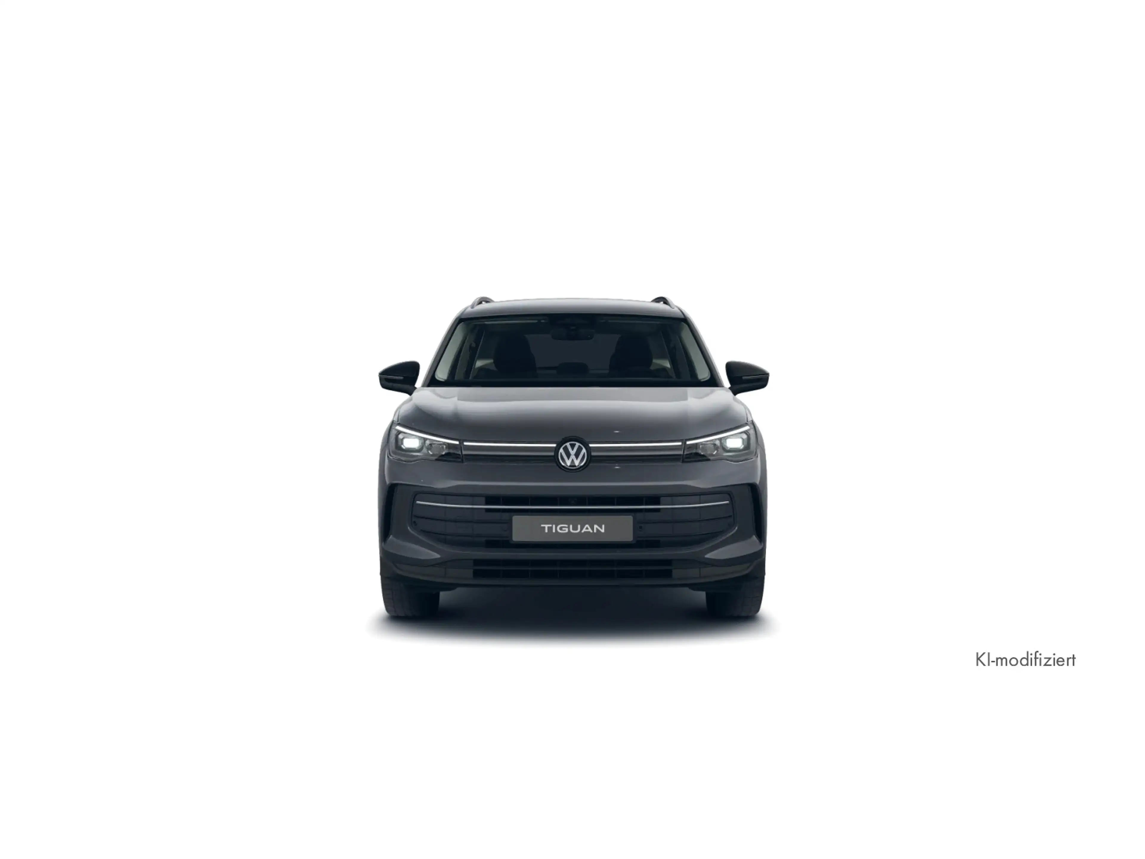 Volkswagen Tiguan Energy 2.0 TDI AHK 360°KAMERA LED+ — photo 2
