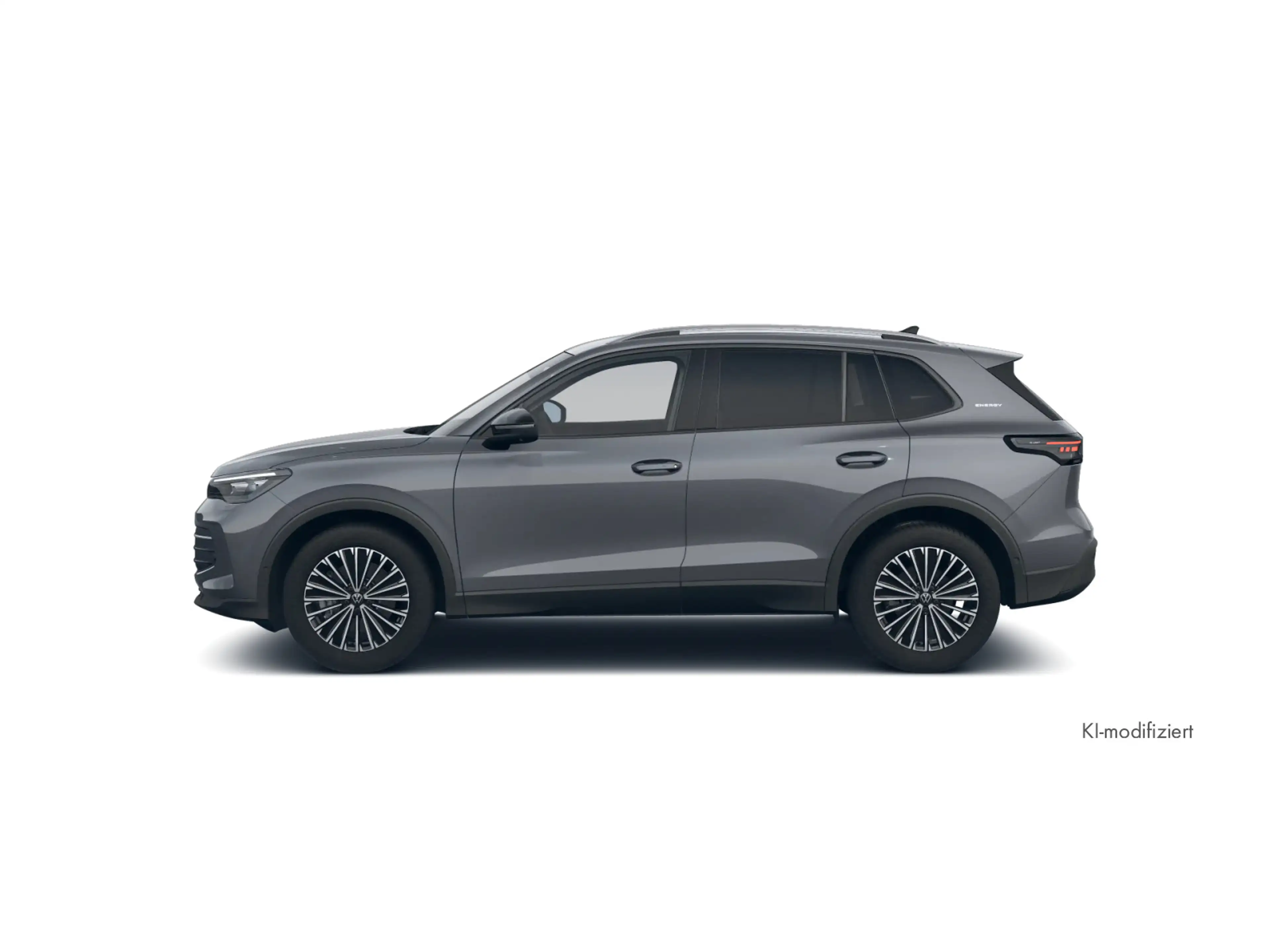 Volkswagen Tiguan Energy 2.0 TDI AHK 360°KAMERA LED+ — photo 5
