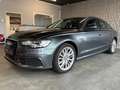 Audi A6 A6  3.0 TDI*NAVI*S-LINE*PANO*BOSE Gris - thumbnail 2