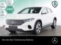 Mercedes-Benz EQA 250 PROG+ADVANCED+KAMERA+SPUR Weiß - thumbnail 1
