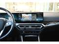 BMW 318 d Touring HUD Navi LED ACC SHz Rückfahrkamera Grijs - thumbnail 20