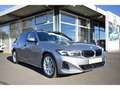 BMW 318 d Touring HUD Navi LED ACC SHz Rückfahrkamera Grijs - thumbnail 3