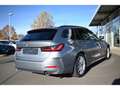 BMW 318 d Touring HUD Navi LED ACC SHz Rückfahrkamera Grijs - thumbnail 10