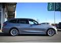 BMW 318 d Touring HUD Navi LED ACC SHz Rückfahrkamera Grijs - thumbnail 4
