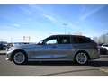 BMW 318 d Touring HUD Navi LED ACC SHz Rückfahrkamera Grijs - thumbnail 5