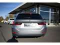 BMW 318 d Touring HUD Navi LED ACC SHz Rückfahrkamera Grijs - thumbnail 9