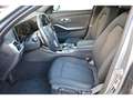 BMW 318 d Touring HUD Navi LED ACC SHz Rückfahrkamera Grijs - thumbnail 14