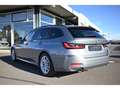BMW 318 d Touring HUD Navi LED ACC SHz Rückfahrkamera Grijs - thumbnail 8