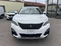 Peugeot 3008 PureTech Turbo 130 S&S Allure Bianco - thumbnail 2